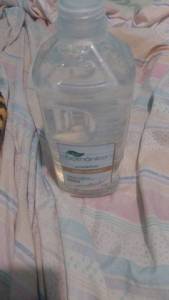 Vende Esse Shampoo Anti-resduo
