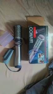 Escova Rotativa Polishop