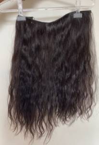 Cabelo Pronto Mega.