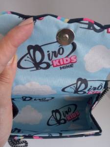 Bolsa Infantil Bir
