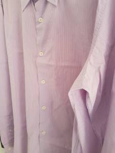 Camisa Tamanho 3