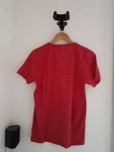 Camiseta Manga Curta