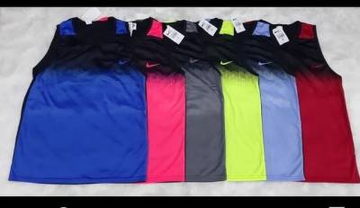 Camisas Dry Fit