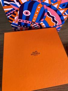 Perfume H24 Herms