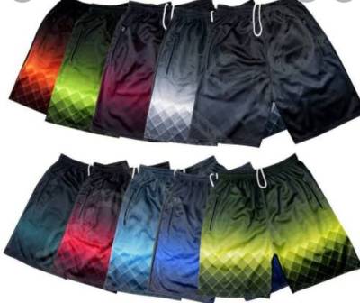 Bermudas Top Promoo