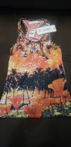 Blusa Nova