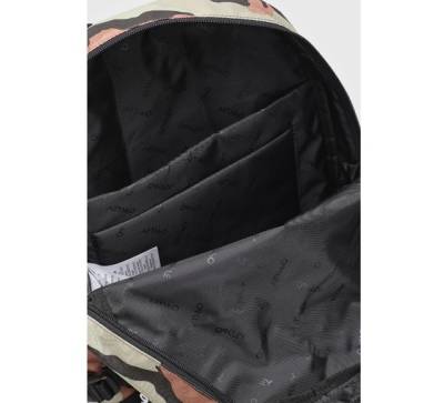 Mochila Oakley Camuflada