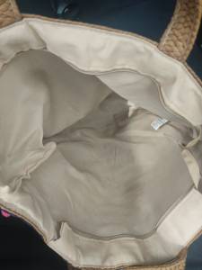 Linda Bolsa De Praia