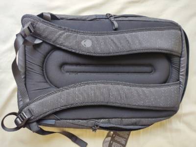 Mochila Dell Nova Sem Uso