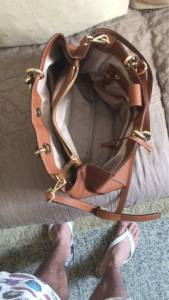 Bolsa Michael Kors