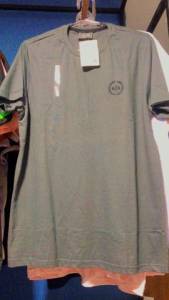 Camisas Malhao Peruano E Nacionais Premium