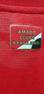 Camisa Spfc Original Gg