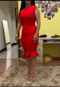 Vestido Branco