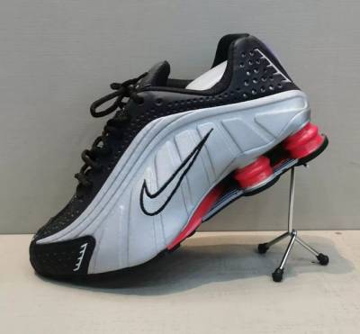 Tnis Nike Shox R4 Nmero 41