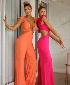 Lote De Roupas