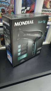 Secador De Cabelo Mega Promoo!