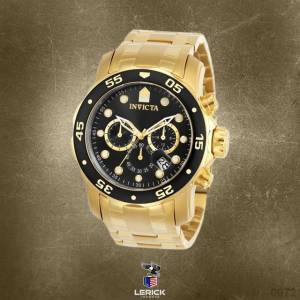 Relgio Masculino Invicta Pro Diver 0072