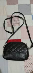 Bolsa De Couro Legtimo