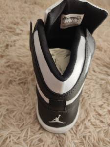 Tnis Air Jordan Tamanho 41