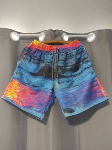 Shorts Mauricinhos