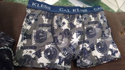 Cueca Promoo