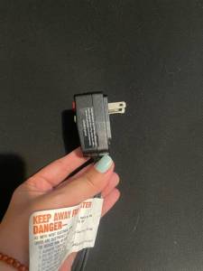 Secador Compacto Revlon Essentials 110v Leve E Compacto