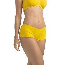 Cala Short Ultraleve Demillus