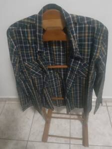 Camisa Da Plo