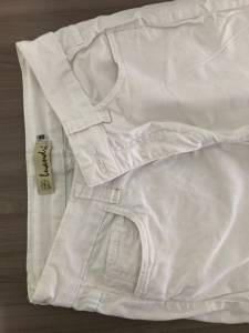 Cala Jeans Branca