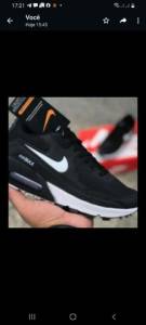 Tnis Nike