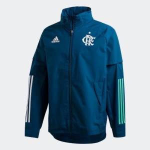Casaco Do Flamengo 19/20