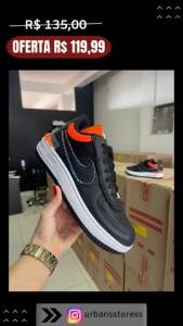 Tnis Masculino Nike Air Max 90