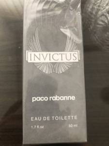 Perfume Masculinos 50 Ml Entrega Grtis