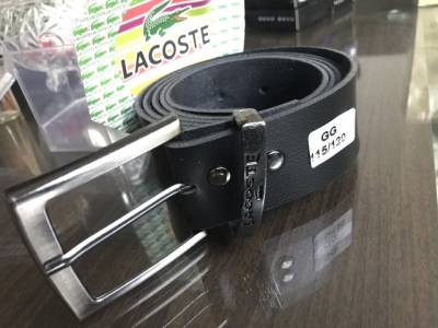 Cinto Masculino Com Entrega Grtis