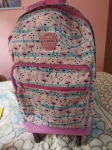 Mochila Seminova