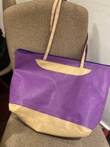 Bolsa De Praia Lils
