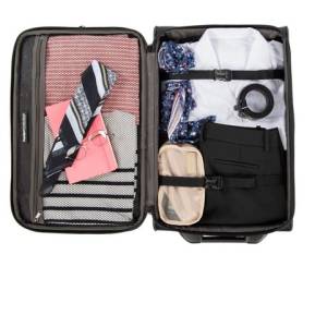 Mala Travel Pro 22?