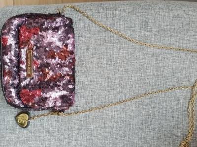 Bolsa Victorias Secret Original - Festa
