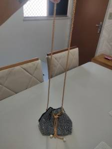 Bolsa Nova