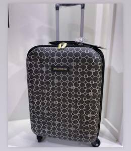 Mala De Viagem Lana Perfume Bolsa Original Lanamento