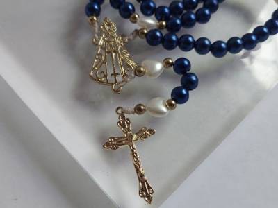 Tero Nossa Senhora Aparecida