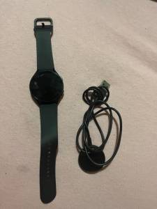 Galaxy Watch 4