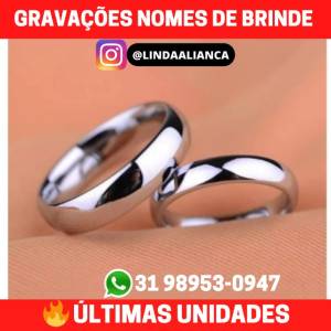 Alianas De Namoro
