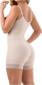 Cinta Modeladora Alta Compresso