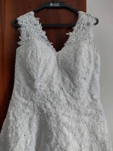Vendo Vestido De Noiva