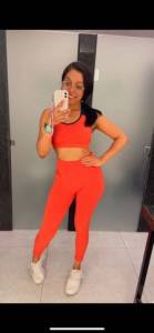 Conjunto Fitness Ultraleve Demillus