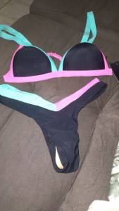 Biquini Neon