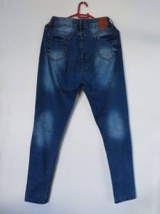 Cala Jeans Cs Alto, 38 Novinha!!!