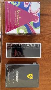 Perfumes Originais,preos De Ocasio