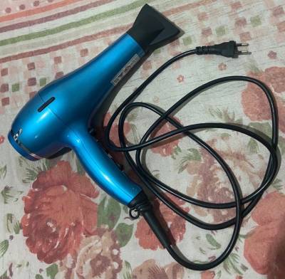 Secador Mondial Titnio Pro